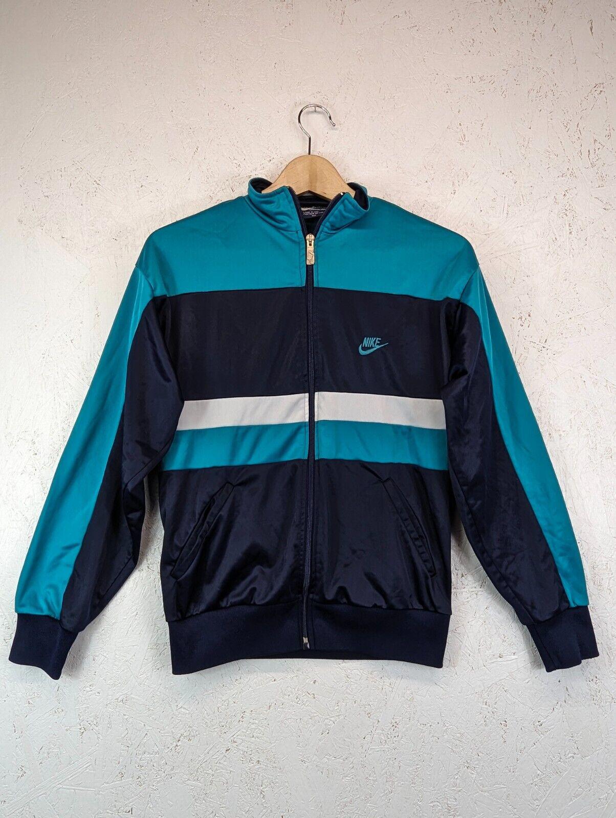80s Nike Tracksuit - Etsy
