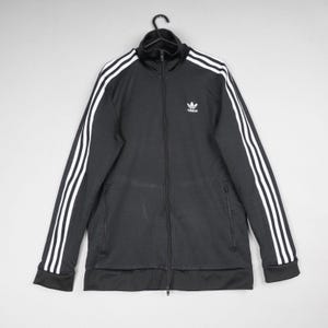 Beckenbauer Adidas Vintage - Etsy