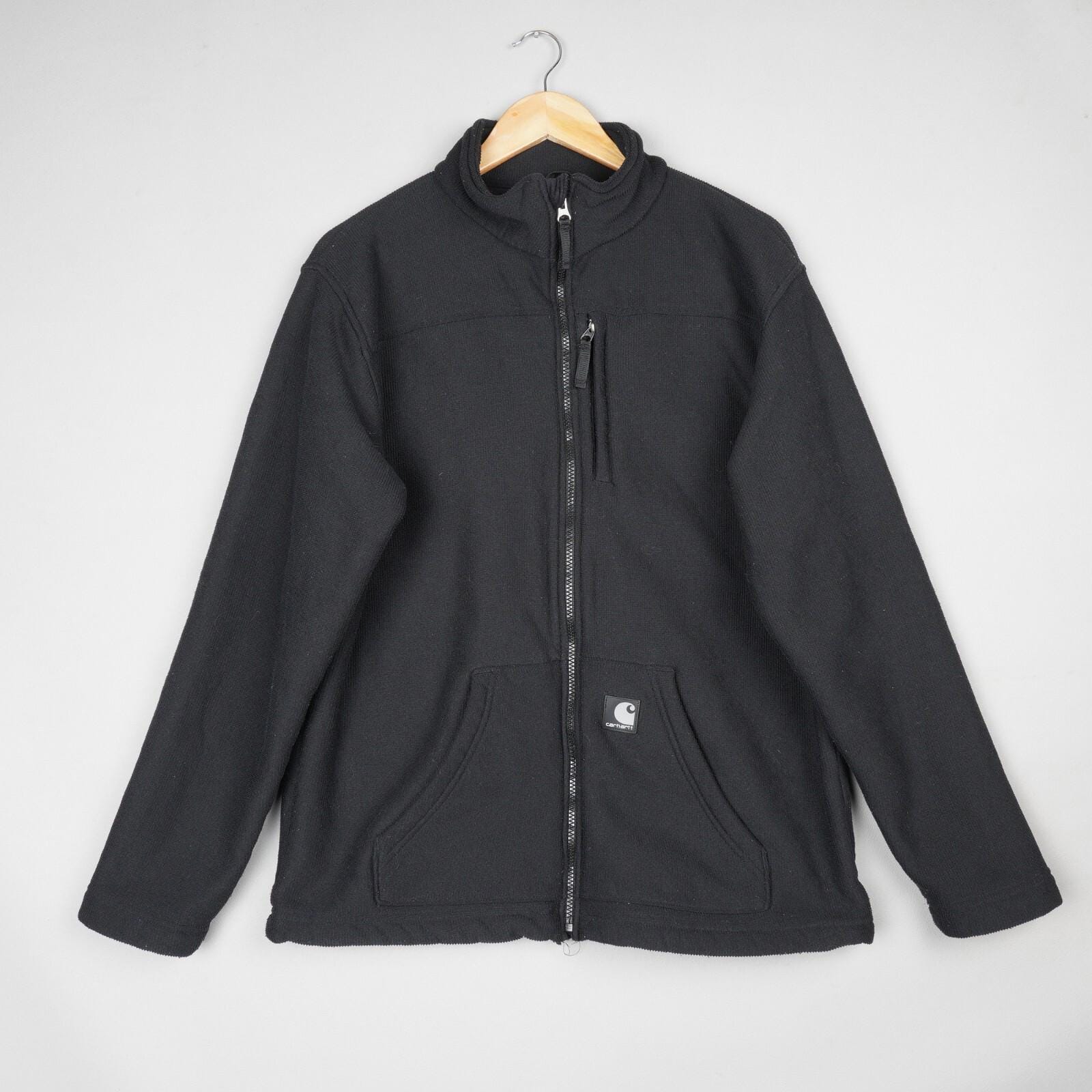 Carhartt Jacket Y2k - Etsy