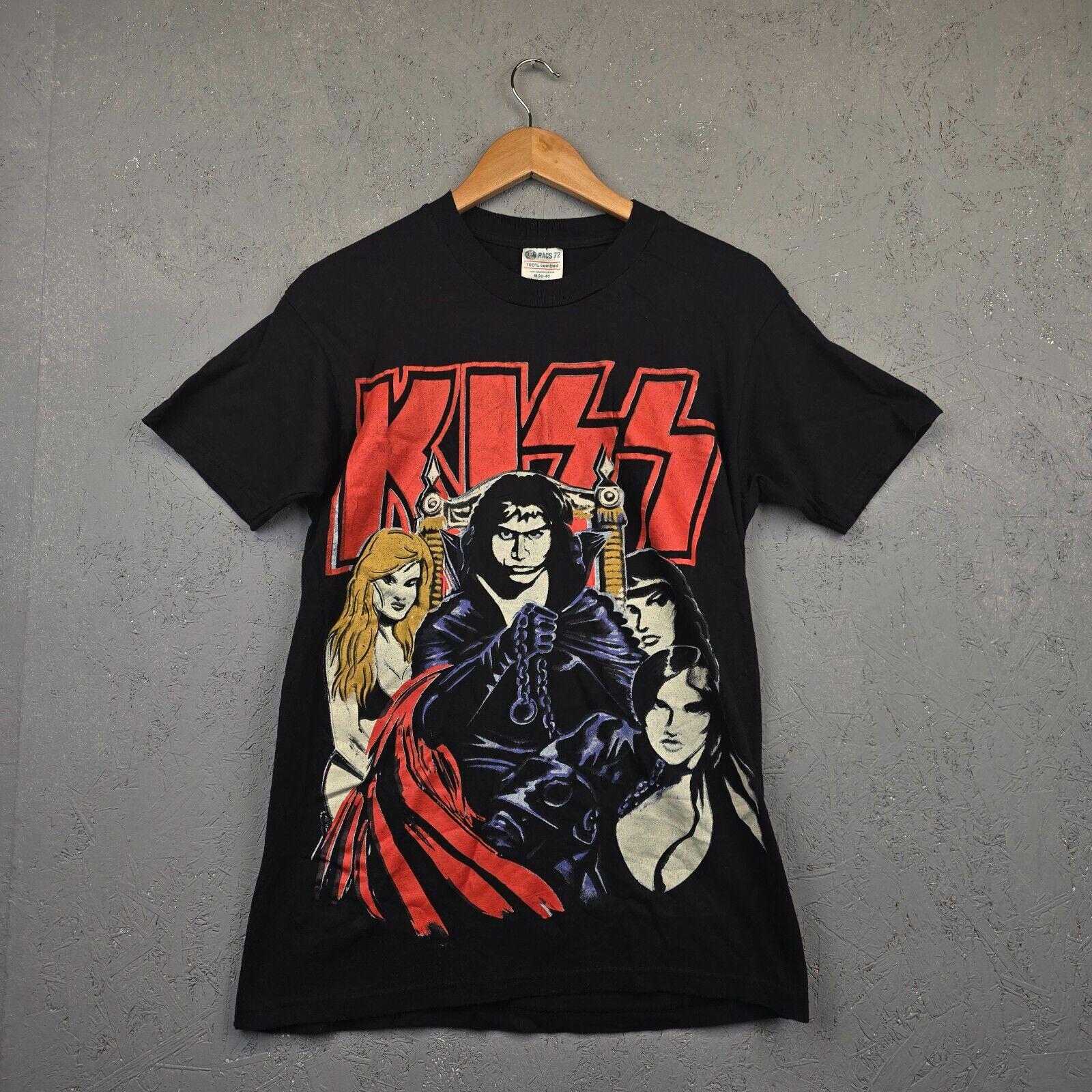 Kiss Crazy Nights T - Etsy Kiss Crazy Nights T - Etsy