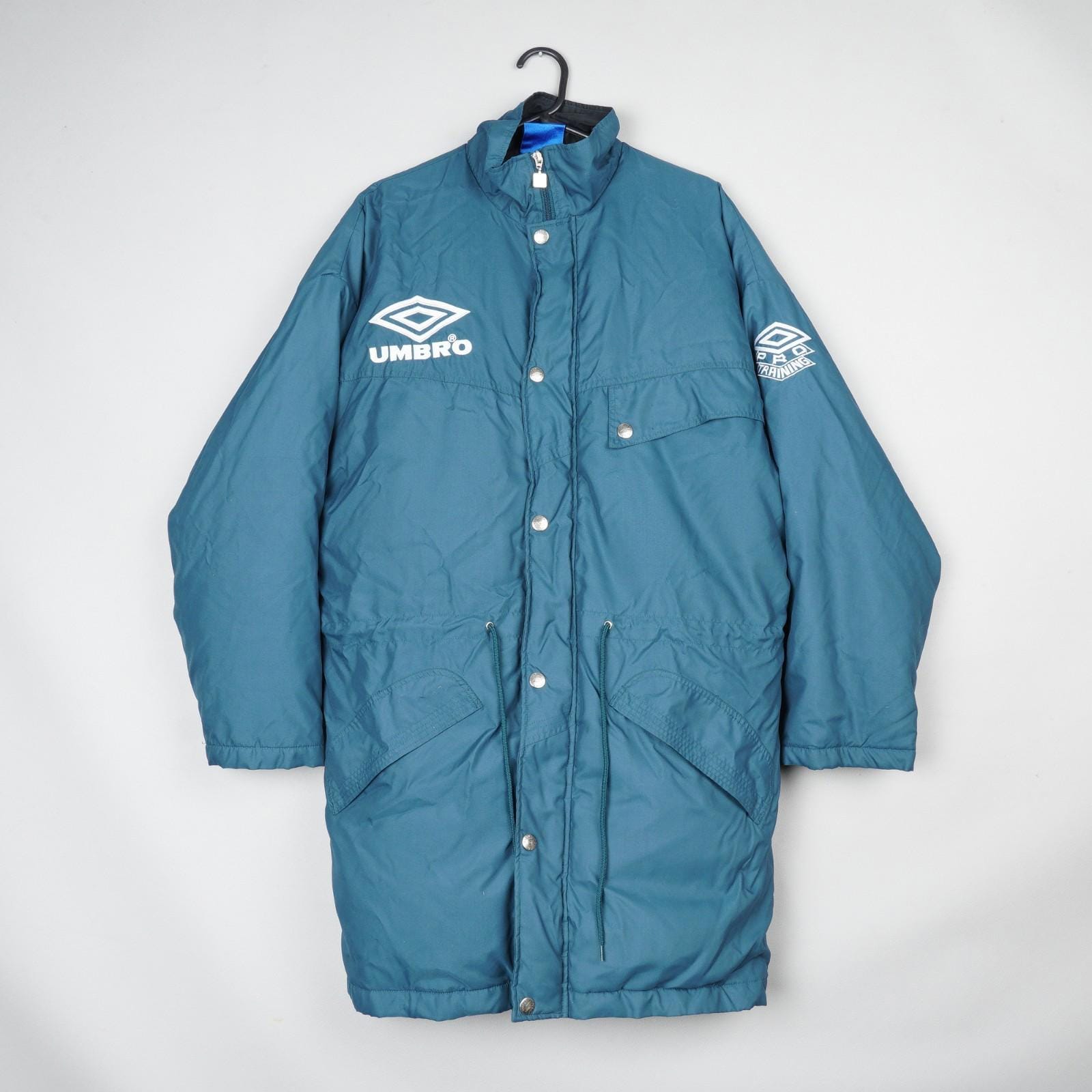 Umbro Pro Training - Etsy