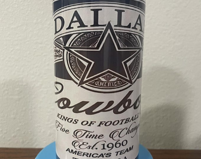 Custom Tumblers/4in1 Koozies