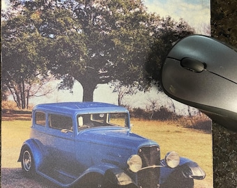 Custom MousePads