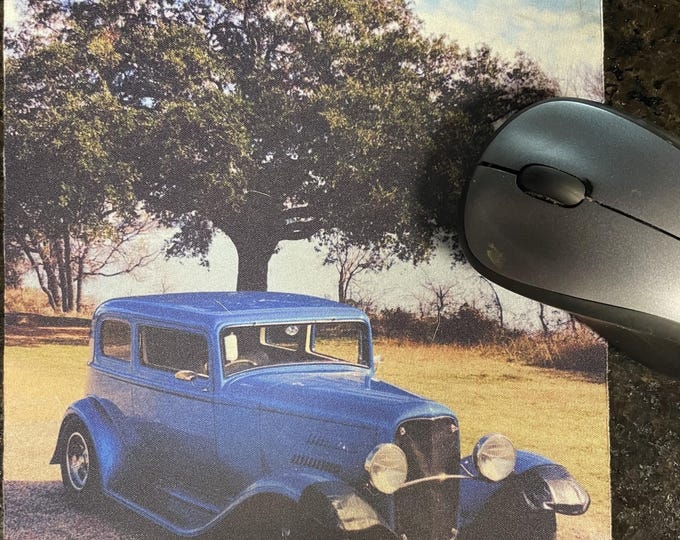 Custom MousePads