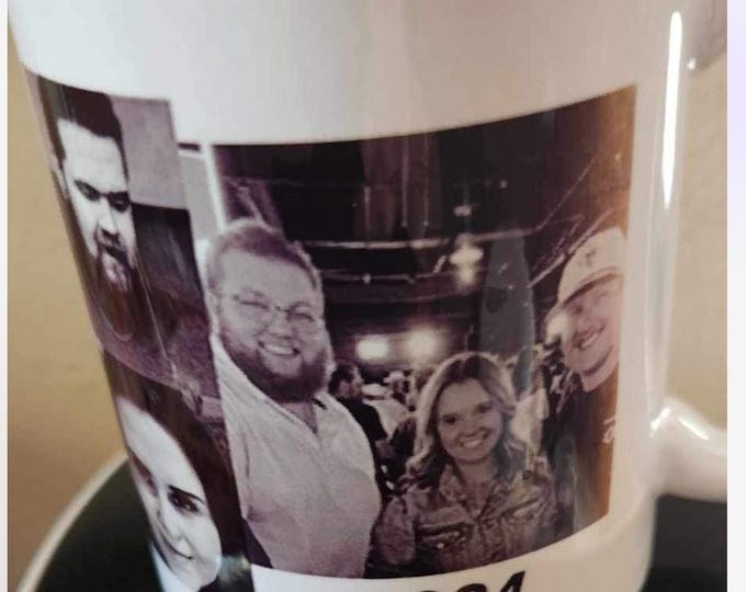 Custom Coffee Mugs