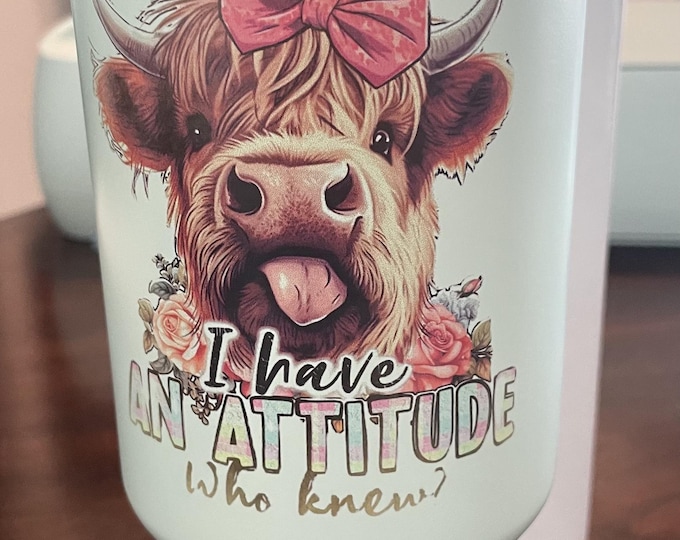 Custom 40oz Tumblers