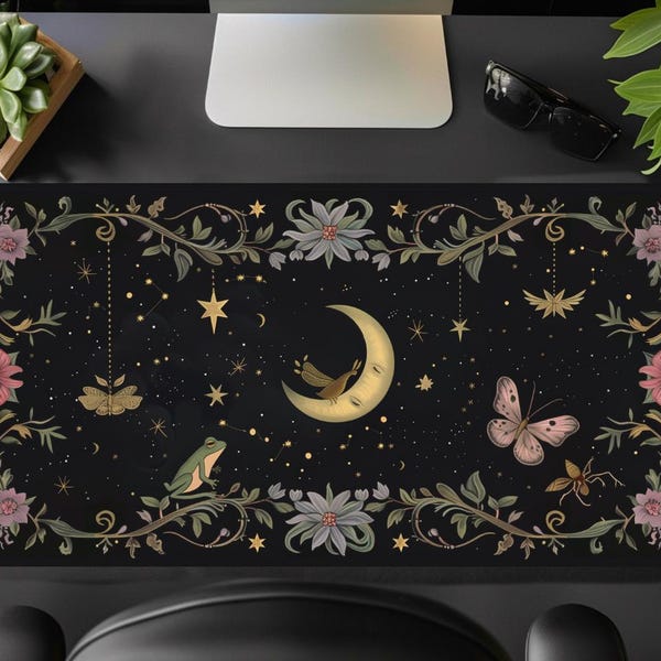 Keyboard Mat - Etsy UK