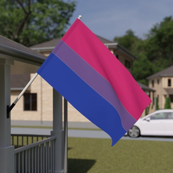 Ddlg Pride Flag Etsy