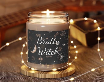 Kink Witch - Etsy