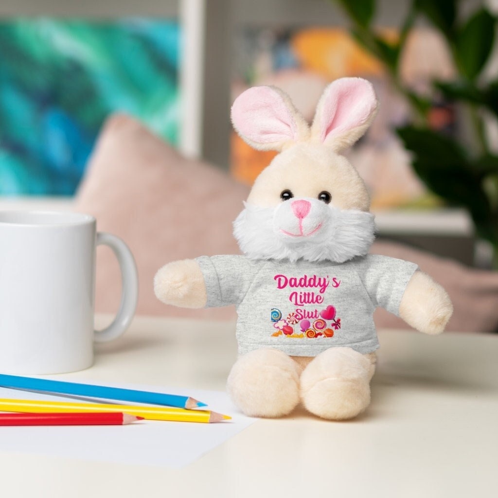 Ddlg Stuffed Animals Etsy Norway