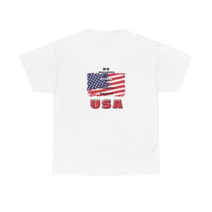Graphic Tee - Trumpthreepeat victory Tshirt