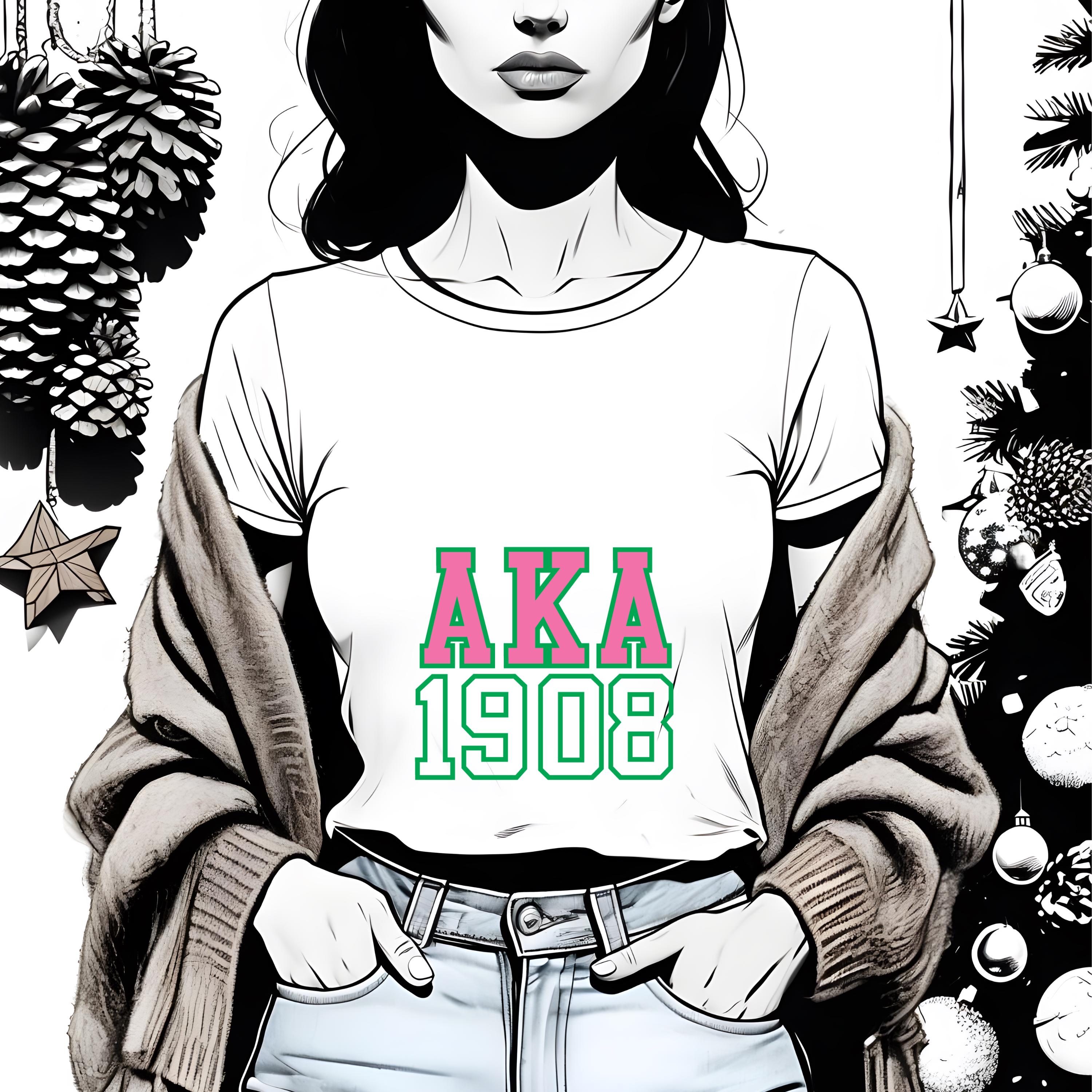 AKA Png, AKA SVG, Aka Buchstaben geschnitten Datei, griechisches ...