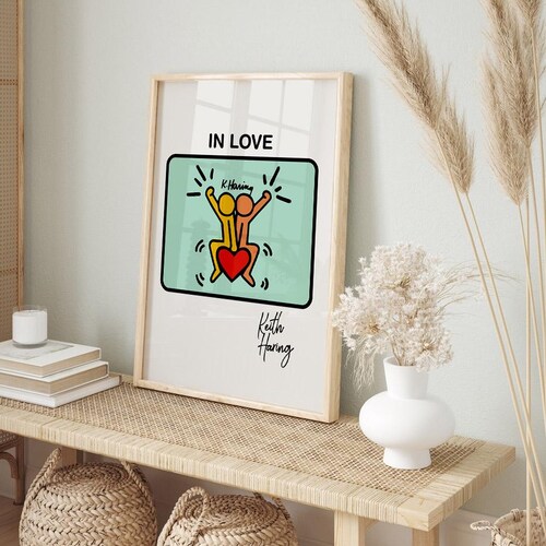 Yoshitomo Nara Print - 