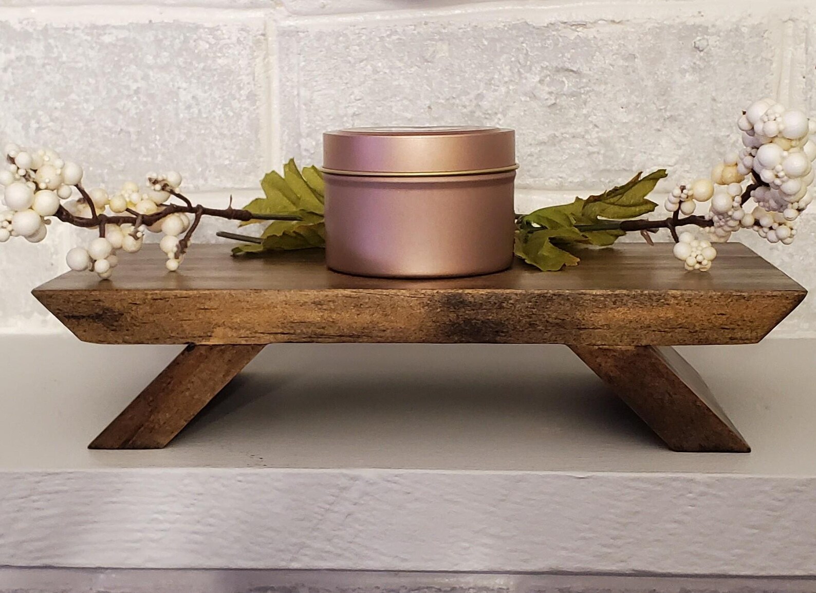 Counter-top Riser Farmhouse Design - Etsy