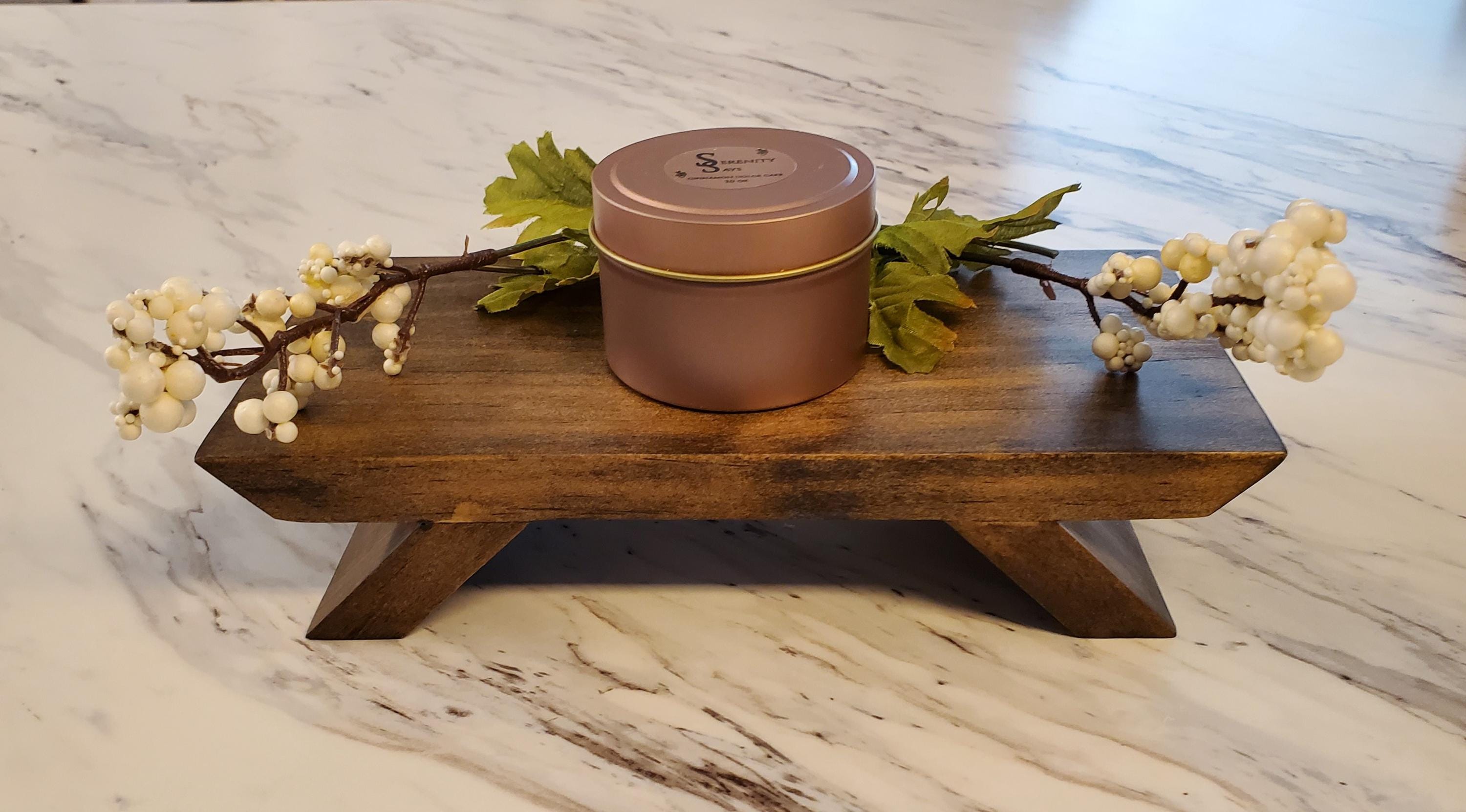 Counter-top Riser Farmhouse Design - Etsy