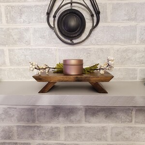 Counter-top Riser Farmhouse Design - Etsy