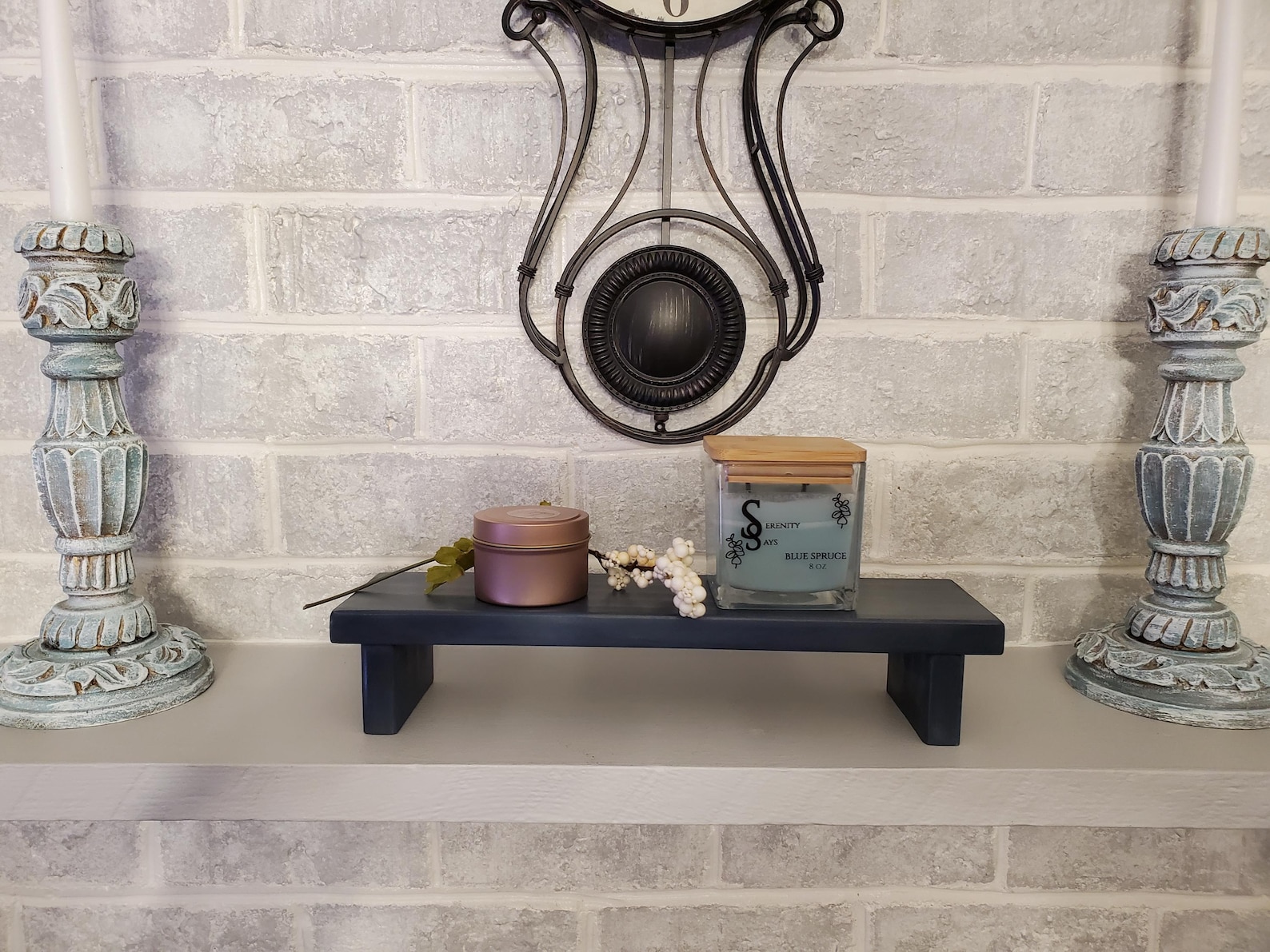 Counter-top Riser - Etsy