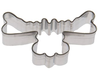 Mini-koekjesuitsteker 2,1 inch M110, handgemaakt in de VS, vertind staal