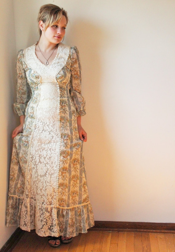 designer maxi gown