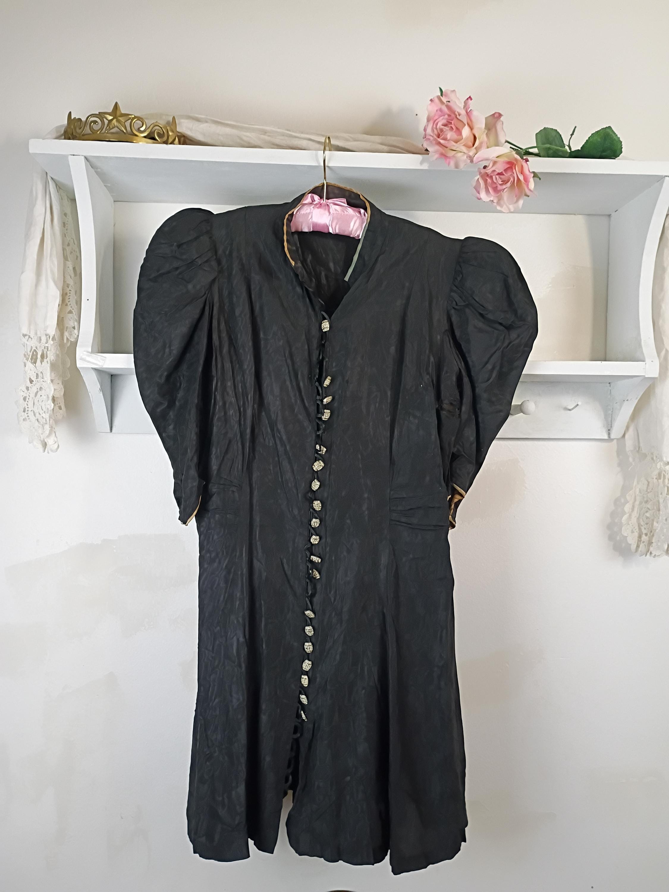 Farm Wife Dress - Etsy