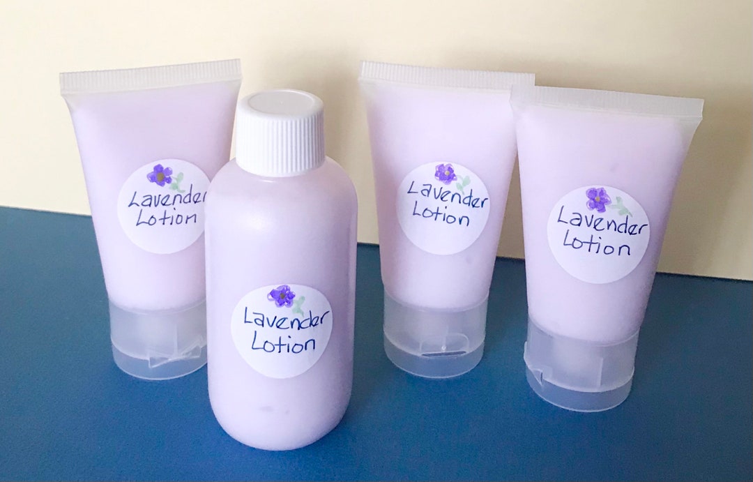 Travel Size Lotion Foaming Milk Bath Hair Conditioner Etsy Denmark