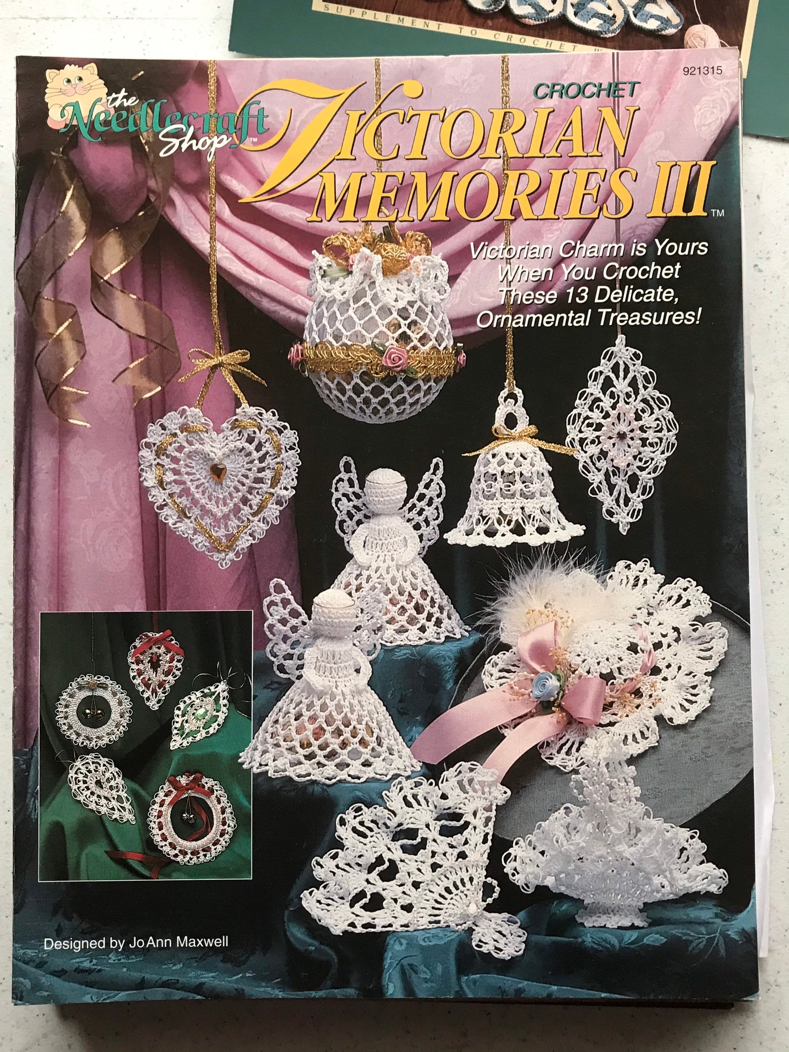 Knit & Crochet Books Knit Pattern Books Crochet Pattern Etsy