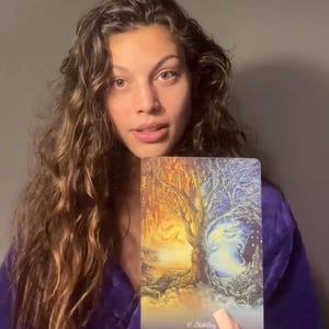 Hetzelfde uur liefdeslezing, paranormale liefdeslezing, liefdestarotlezing, relatielezing, exacte gevoelens, diepteliefde tarotlezing, EX-liefhebber afbeelding 10