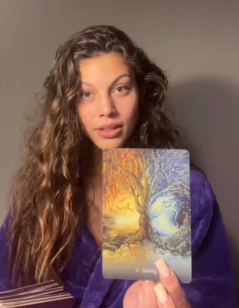 Hetzelfde uur liefdeslezing, paranormale liefdeslezing, liefdestarotlezing, relatielezing, exacte gevoelens, diepteliefde tarotlezing, EX-liefhebber afbeelding 10