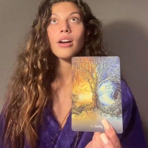 Hetzelfde uur liefdeslezing, paranormale liefdeslezing, liefdestarotlezing, relatielezing, exacte gevoelens, diepteliefde tarotlezing, EX-liefhebber afbeelding 8