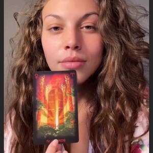 Hetzelfde uur liefdeslezing, paranormale liefdeslezing, liefdestarotlezing, relatielezing, exacte gevoelens, diepteliefde tarotlezing, EX-liefhebber afbeelding 4