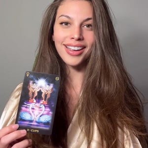 Hetzelfde uur liefdeslezing, paranormale liefdeslezing, liefdestarotlezing, relatielezing, exacte gevoelens, diepteliefde tarotlezing, EX-liefhebber afbeelding 6