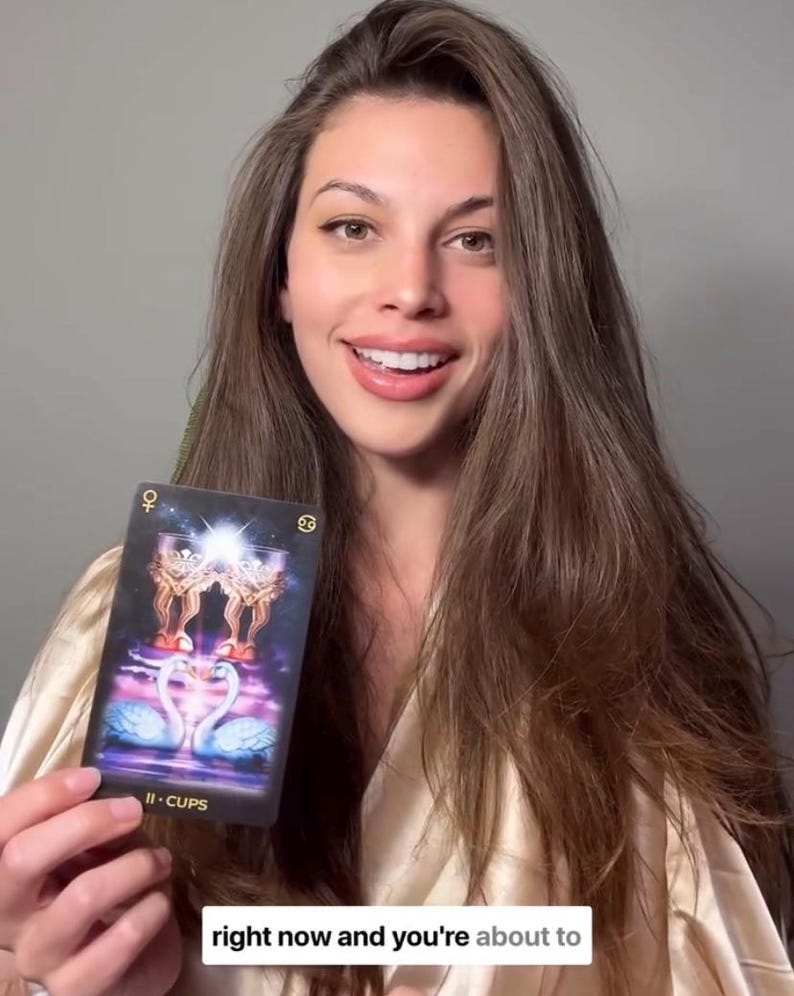 Hetzelfde uur liefdeslezing, paranormale liefdeslezing, liefdestarotlezing, relatielezing, exacte gevoelens, diepteliefde tarotlezing, EX-liefhebber afbeelding 6