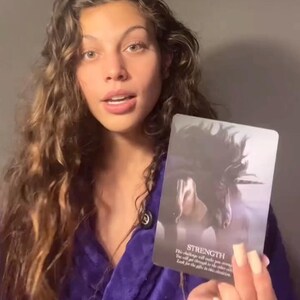 Hetzelfde uur liefdeslezing, paranormale liefdeslezing, liefdestarotlezing, relatielezing, exacte gevoelens, diepteliefde tarotlezing, EX-liefhebber afbeelding 9