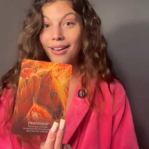 Hetzelfde uur liefdeslezing, paranormale liefdeslezing, liefdestarotlezing, relatielezing, exacte gevoelens, diepteliefde tarotlezing, EX-liefhebber afbeelding 5