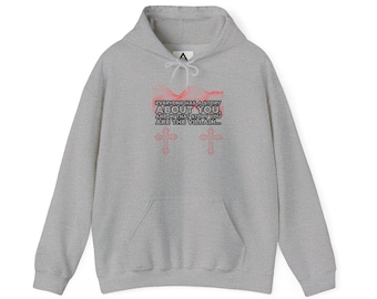 Villain Hoodie