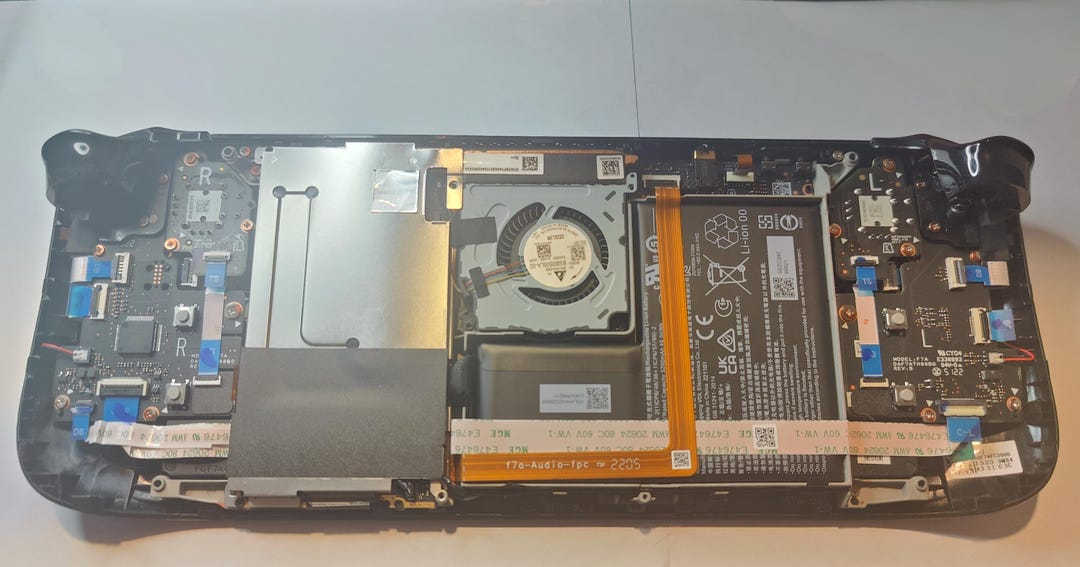 Steam Deck 1 TB or 2 TB Storage Upgrade - Etsy Steam Deck 1 TB or 2 TB Storage Upgrade - Etsy