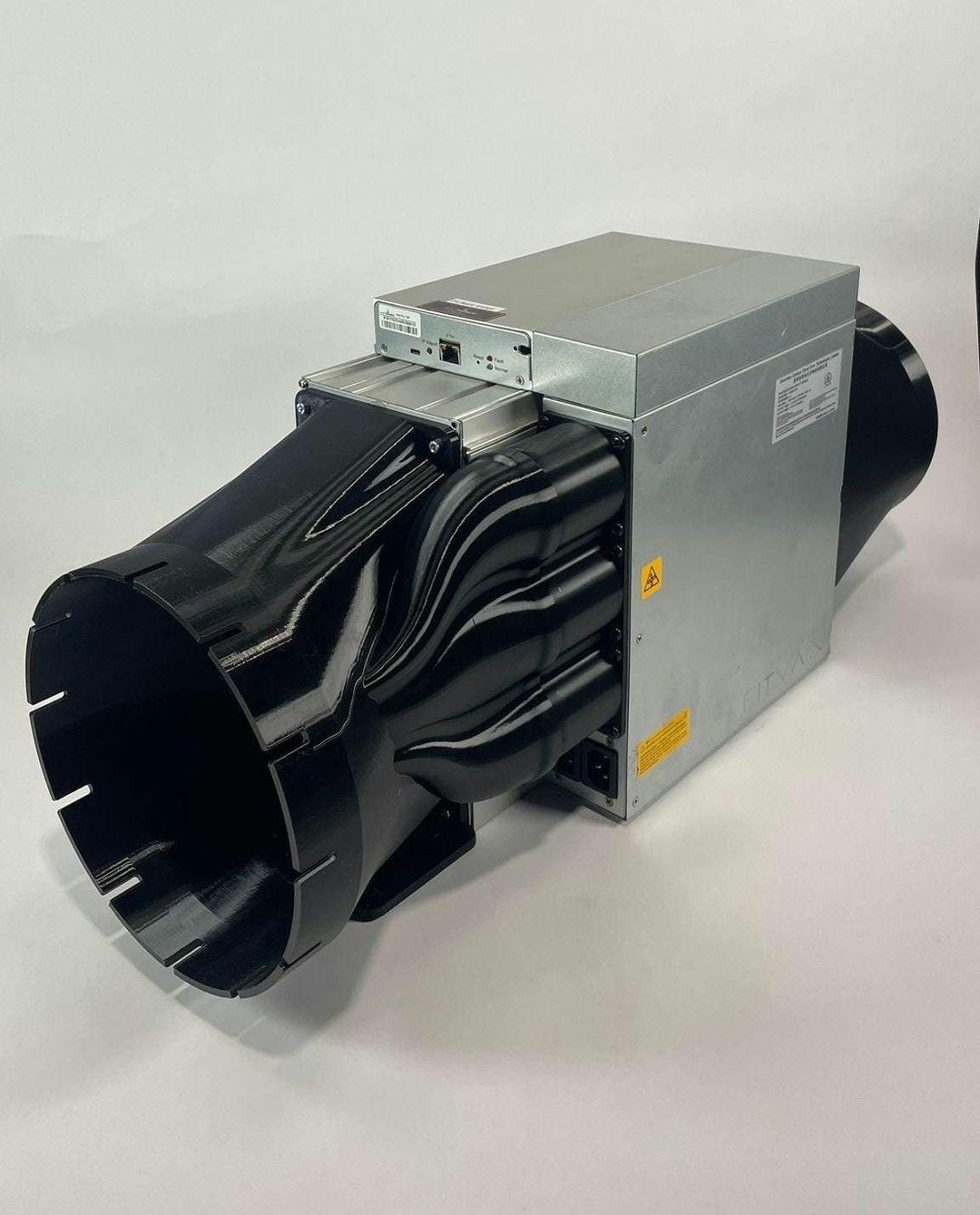 Asic Shroud Bitcoin Miner Bitmain S19 and More - Etsy Ireland