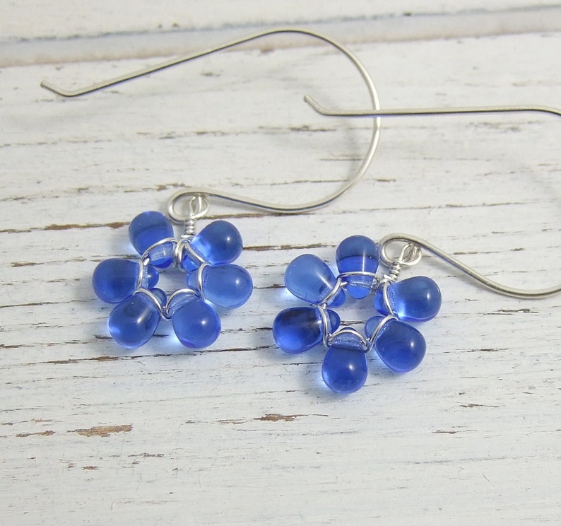 earrings for 12 year olds