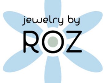 Jewelry By Roz Gift Card