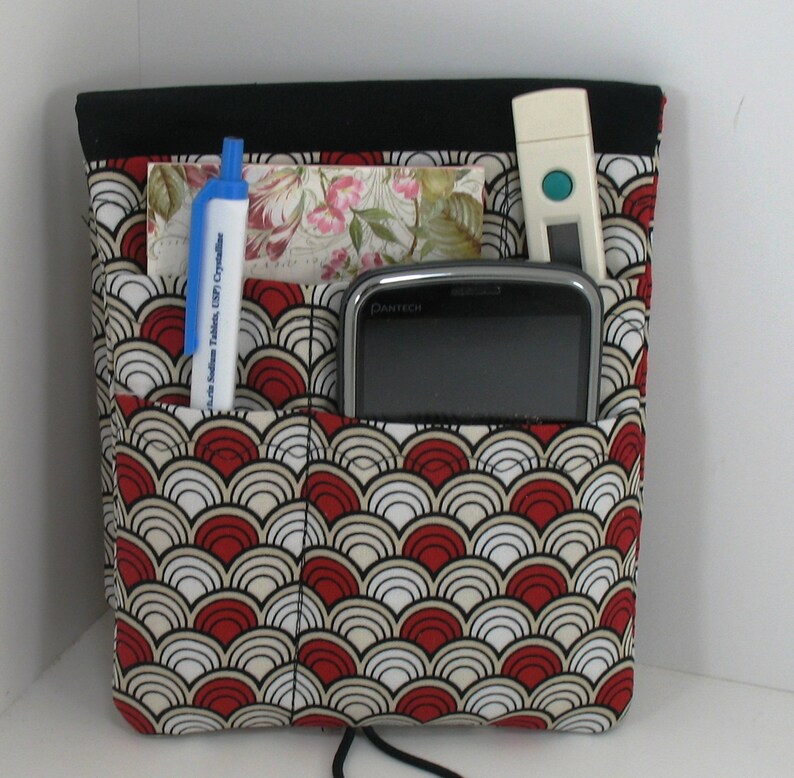 Medical Pocket Organizer Nurse Scrubs Pocket Case Made to Etsy UK