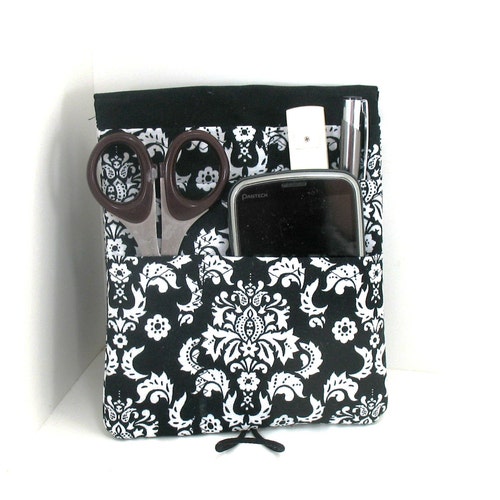 Nurse Scrubs Pkt Case small Lab Coat Pocket Organizer Etsy