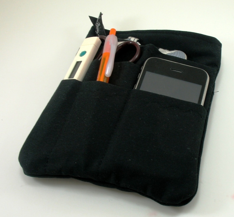 Nurse Organizer Purse Organizer Lab Coat Pocket Organizer Etsy