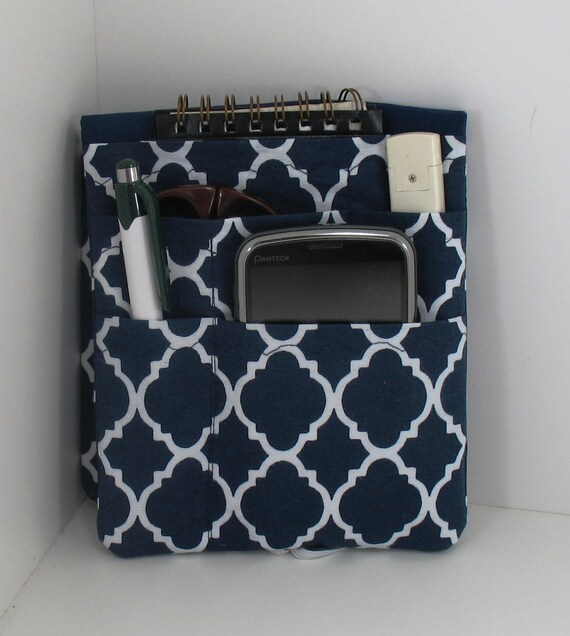 Medical Pocket Organizer Nurse Scrubs Pocket Case Two Etsy
