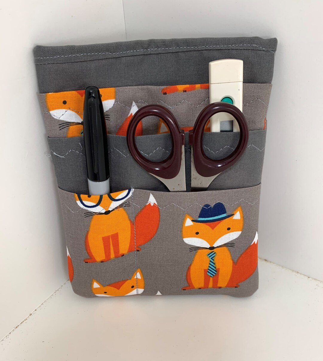 Nurse Scrubs Pocket Organizer Purse Organizer Lab Coat Etsy