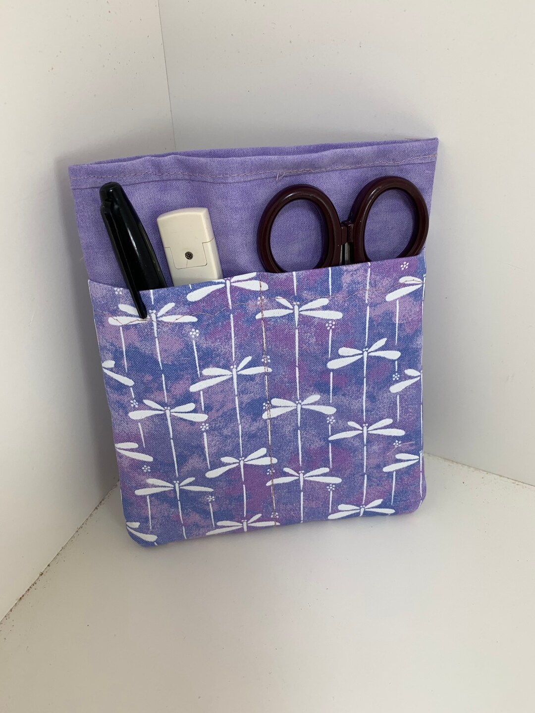Nurse Scrubs Pocket Organizer, Purse Organizer, Lab Coat Pocket