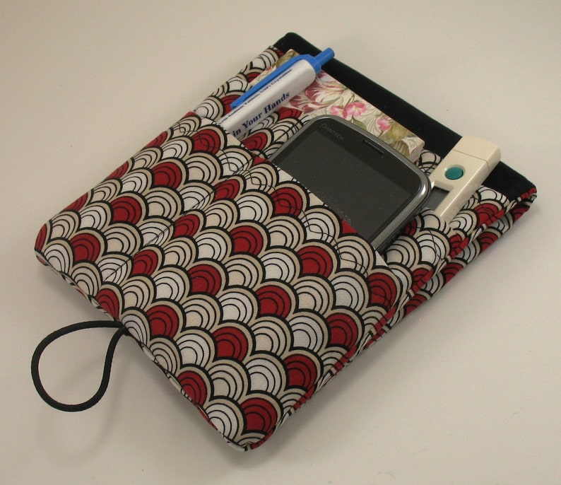 Medical Pocket Organizer Nurse Scrubs Pocket Case Made to Etsy UK