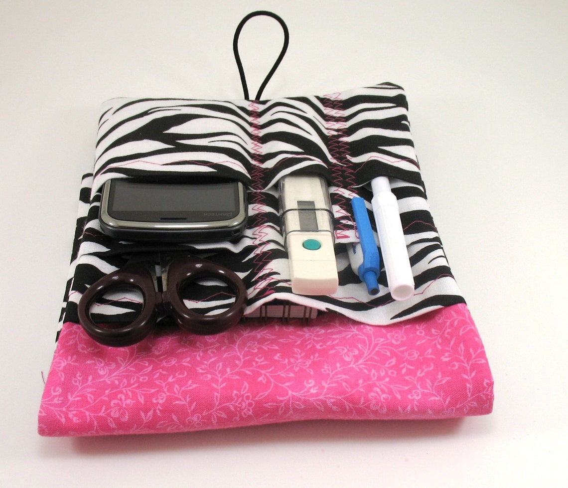 Lab Coat Pocket Organizer /scrubs Pocket Organizer / Cargo Etsy