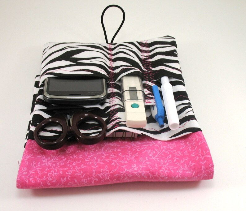 Lab Coat Pocket Organizer /scrubs Pocket Organizer / Cargo Etsy