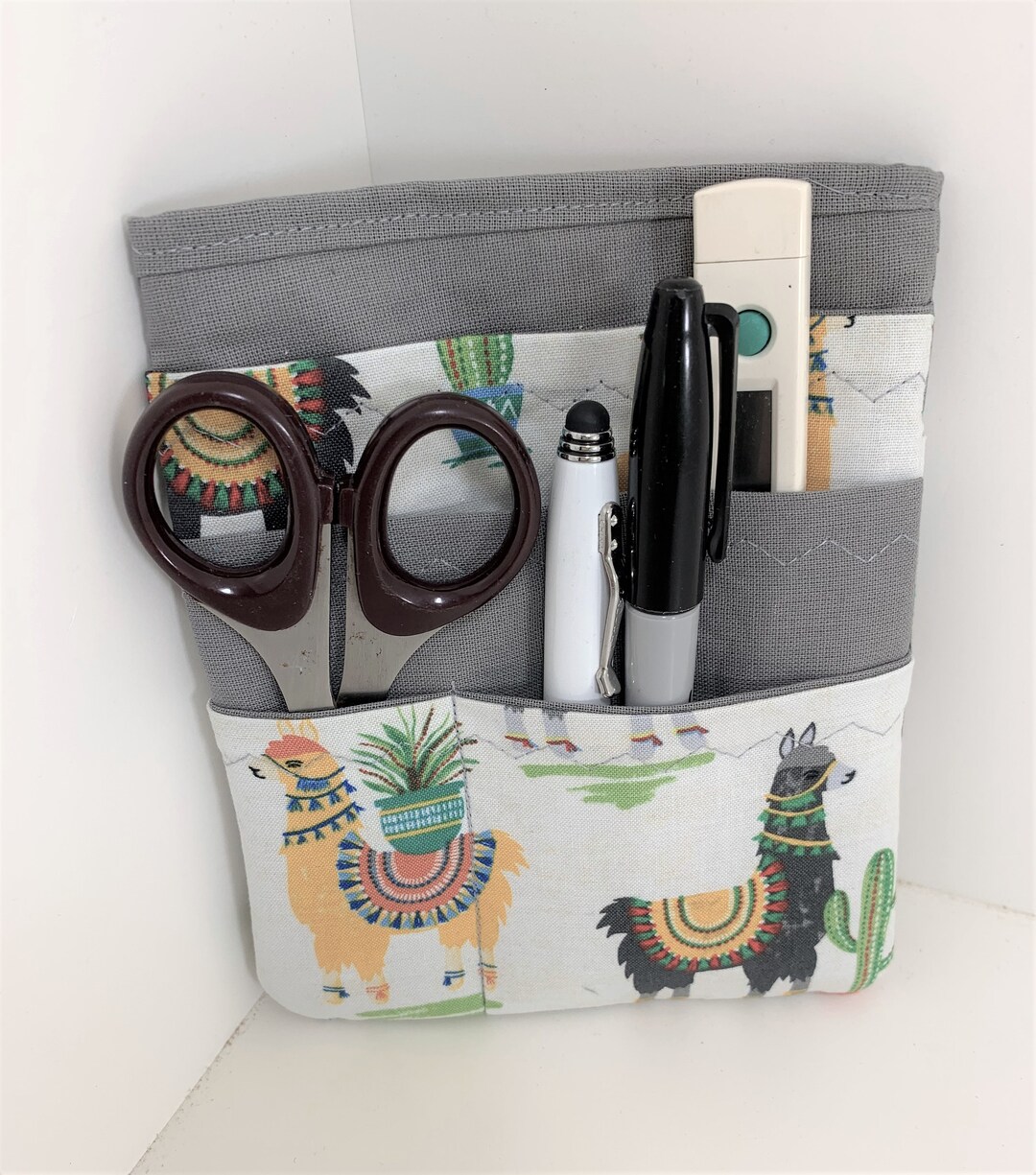 Nurse Scrubs Pocket Organizer Purse Organizer Lab Coat Etsy