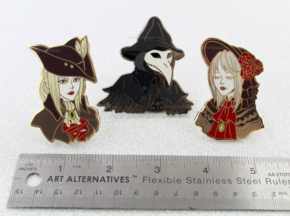 Pin on bloodborne